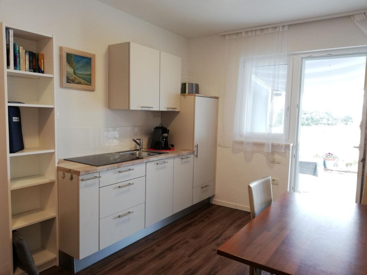 Bodo Apartment ลาบิน ภายนอก รูปภาพ