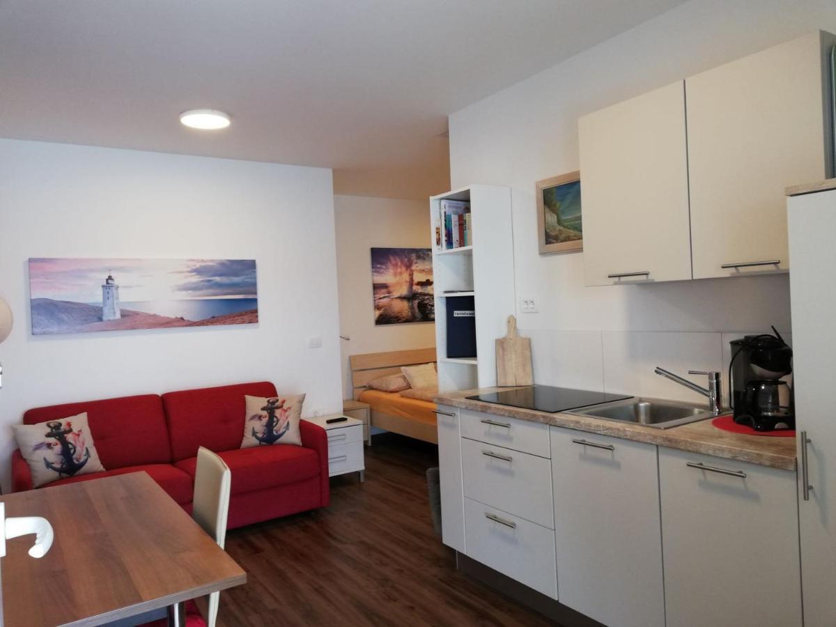 Bodo Apartment ลาบิน ภายนอก รูปภาพ