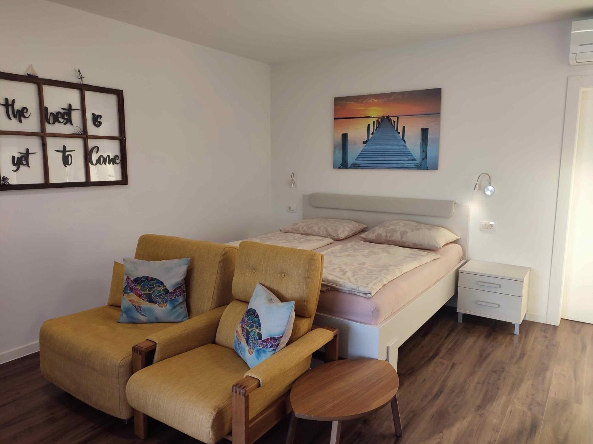 Bodo Apartment ลาบิน ภายนอก รูปภาพ