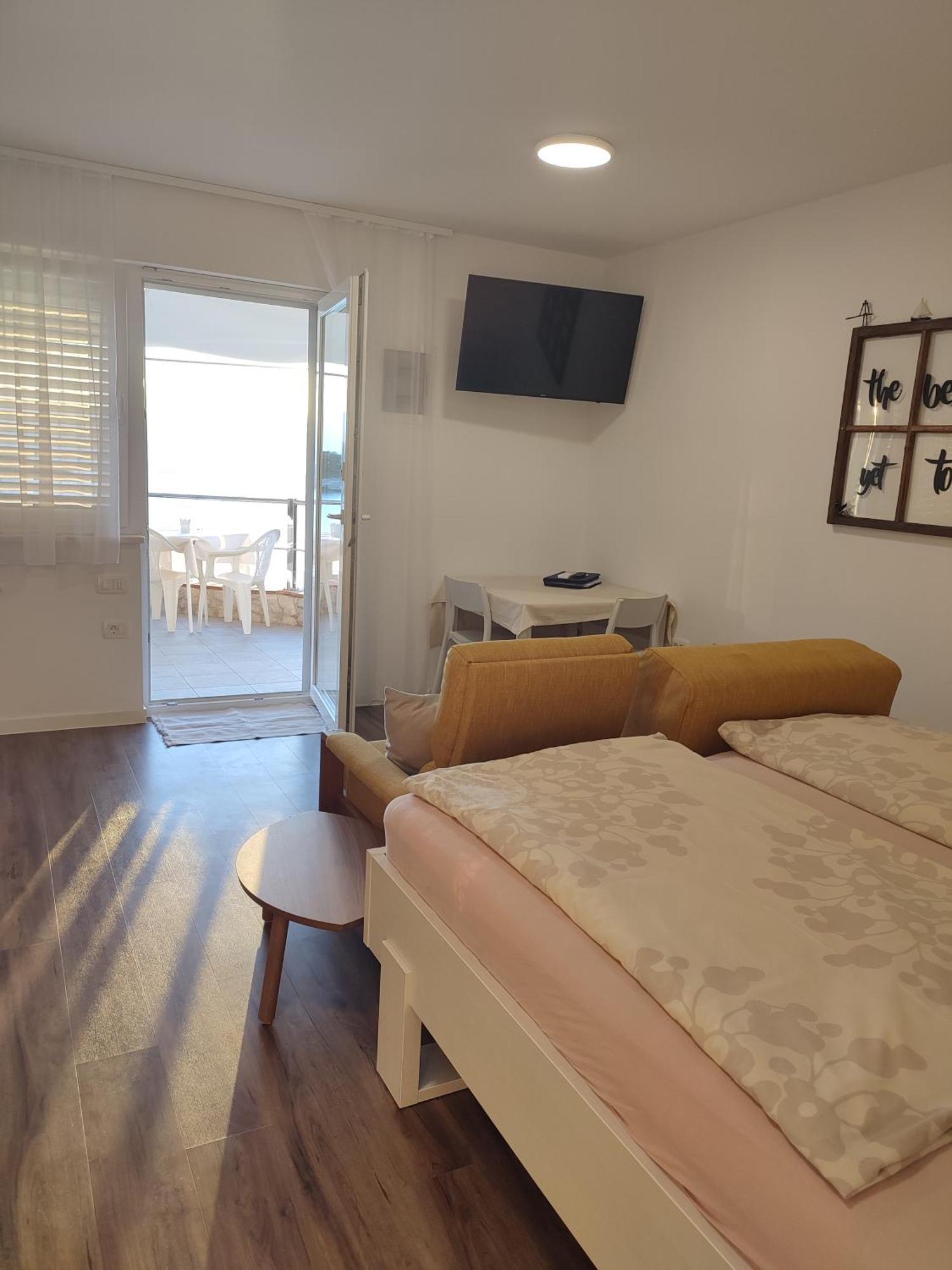 Bodo Apartment ลาบิน ห้อง รูปภาพ