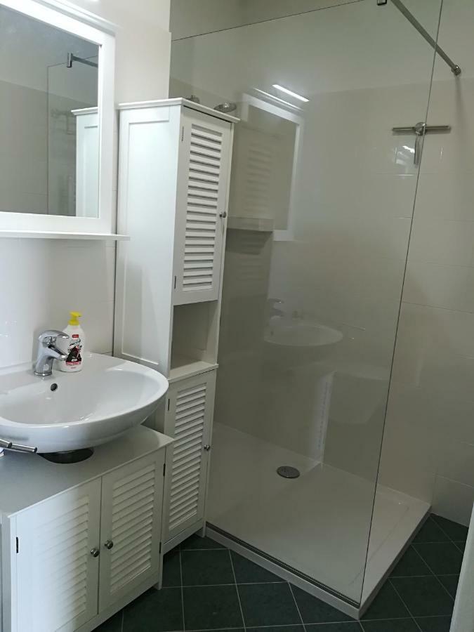 Bodo Apartment ลาบิน ภายนอก รูปภาพ