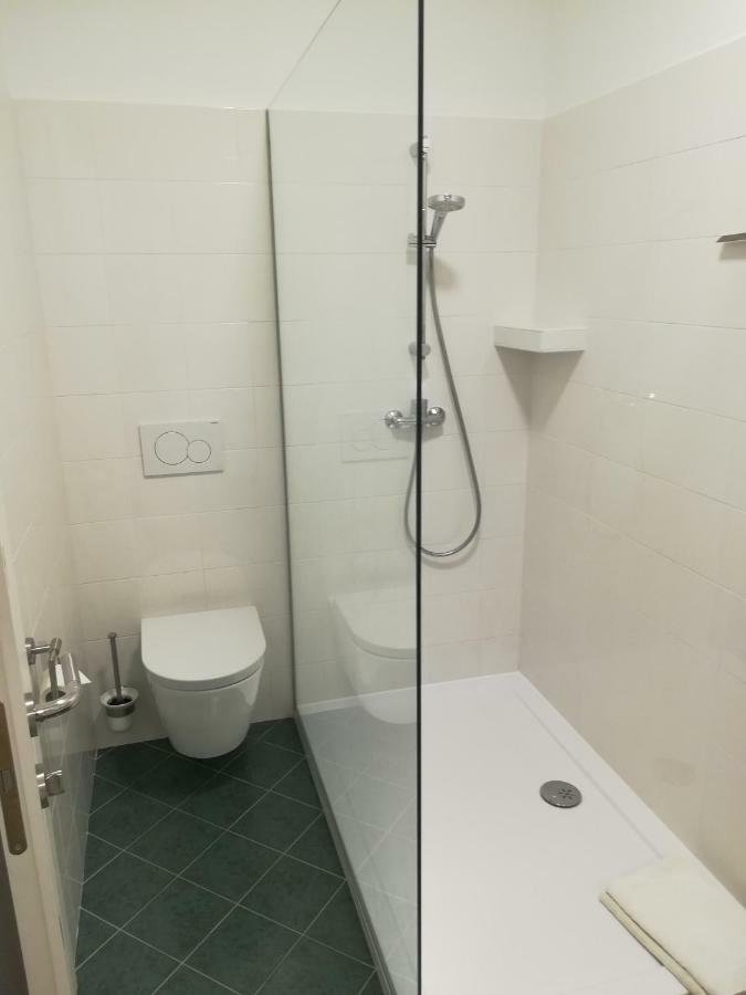 Bodo Apartment ลาบิน ภายนอก รูปภาพ